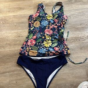 Women’s swimsuit